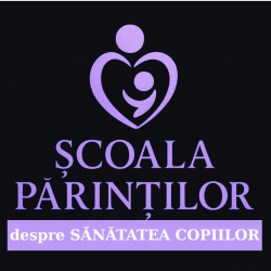 Igor Pletosu, medic Pediatru logo